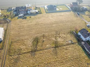 Prodej pozemku pro bydlení, Rychvald, Lutyňská, 4006 m2