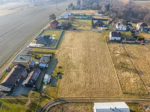 Prodej pozemku pro bydlení, Rychvald, Lutyňská, 4006 m2