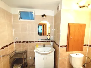 Prodej bytu 3+1, Pardubice, Družby, 78 m2