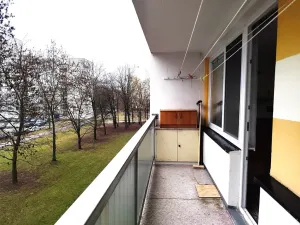 Prodej bytu 3+1, Pardubice, Družby, 78 m2