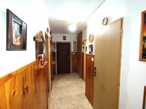 Prodej bytu 3+1, Pardubice, Družby, 78 m2