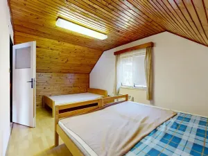 Prodej chaty, Seč, 74 m2