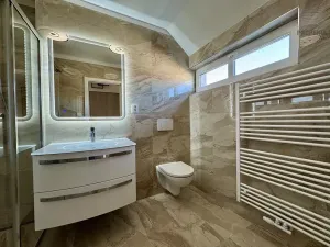 Pronájem bytu 2+kk, Brno, Mahenova, 50 m2