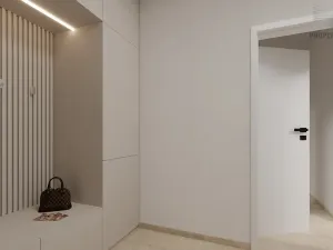 Prodej bytu 3+kk, Židlochovice, Masarykova, 56 m2