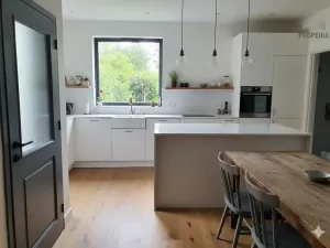 Prodej rodinného domu, Říčany, 124 m2