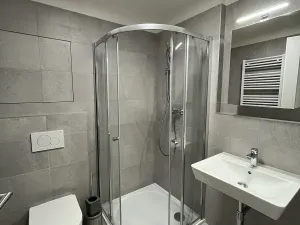 Pronájem bytu 2+kk, Kutná Hora, Plk. Loudy, 50 m2