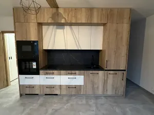 Pronájem bytu 1+kk, Čáslav, R. Těsnohlídka, 33 m2