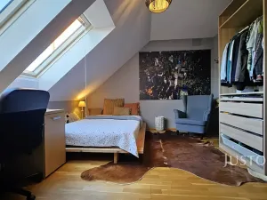 Prodej bytu 5+kk, Písek, Budějovická, 182 m2