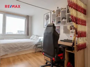 Prodej bytu 2+kk, Praha - Chodov, Čenětická, 48 m2