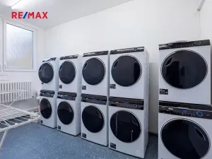 Prodej bytu 2+kk, Praha - Chodov, Čenětická, 48 m2