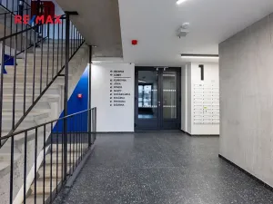 Prodej bytu 2+kk, Praha - Chodov, Čenětická, 48 m2