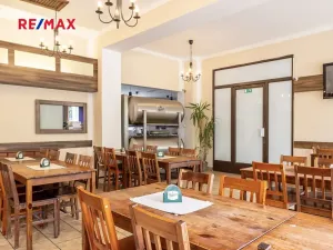 Prodej obchodního prostoru, Čelákovice, Rumunská, 794 m2