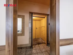 Prodej obchodního prostoru, Čelákovice, Rumunská, 794 m2