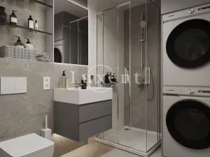 Prodej bytu 2+kk, Kladno, Pražská, 48 m2