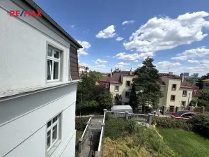 Pronájem bytu 3+kk, Praha - Smíchov, Pod Závěrkou, 113 m2