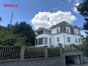 Pronájem bytu 3+kk, Praha - Smíchov, Pod Závěrkou, 113 m2