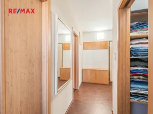 Prodej bytu 3+kk, Praha - Krč, Trnková, 82 m2