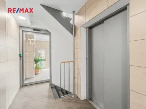 Prodej bytu 3+kk, Praha - Krč, Trnková, 82 m2