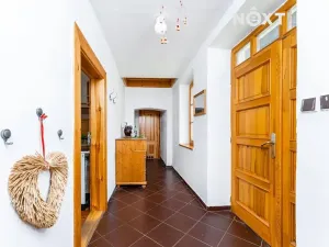 Prodej chalupy, Čímice, 170 m2