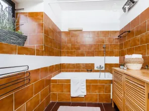 Prodej chalupy, Čímice, 170 m2