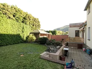 Prodej rodinného domu, Ústí nad Labem, Průchodní, 281 m2