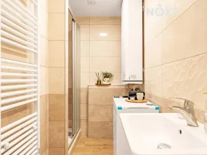 Pronájem bytu 2+1, Brno, Kotkova, 60 m2