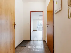 Pronájem bytu 1+kk, Třešť, Nádražní, 32 m2