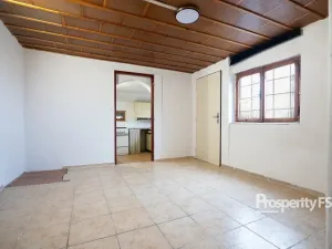 Prodej zahrady, Žitenice, 651 m2