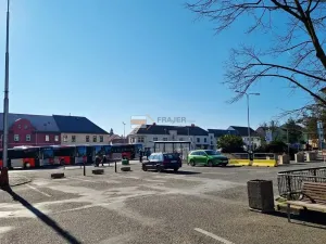 Pronájem bytu 1+1, Uhlířské Janovice, Václavské náměstí, 55 m2