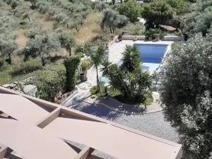 Prodej rodinného domu, Roustika, Řecko, 322 m2