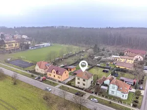 Prodej rodinného domu, Dymokury, Osvobození, 90 m2