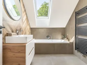 Prodej rodinného domu, Nová Ves I, Jiráskova, 140 m2