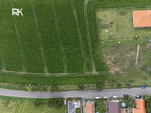 Prodej pozemku pro bydlení, Břežany I, 1000 m2