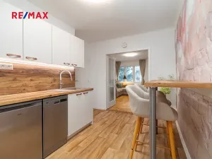 Pronájem bytu 2+1, Plzeň, Suvorovova, 53 m2