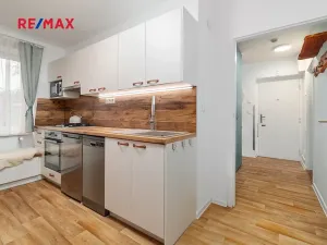 Pronájem bytu 2+1, Plzeň, Suvorovova, 53 m2