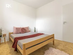 Prodej rodinného domu, Křečhoř, 100 m2