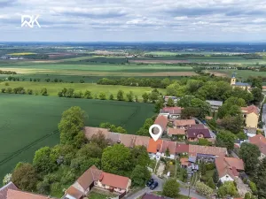 Prodej rodinného domu, Křečhoř, 100 m2