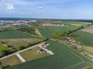 Prodej pozemku pro bydlení, Kolín, 900 m2