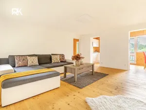 Prodej chaty, Samopše, 55 m2