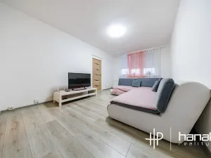 Prodej bytu 3+1, Ostrava, Bohumíra Četyny, 65 m2