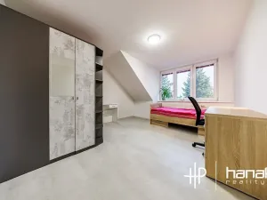 Prodej rodinného domu, Olomouc, Jaselská, 200 m2