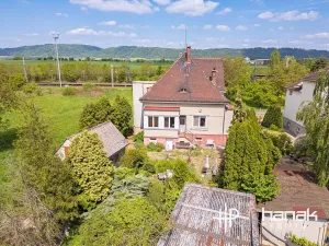 Prodej rodinného domu, Hranice, K Nádraží, 253 m2