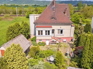 Prodej rodinného domu, Hranice, K Nádraží, 253 m2