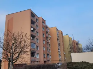 Prodej bytu 2+1, Roudnice nad Labem, Hornická, 68 m2
