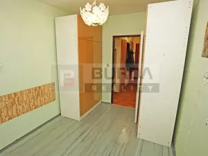 Pronájem bytu 2+kk, Neratovice, 43 m2