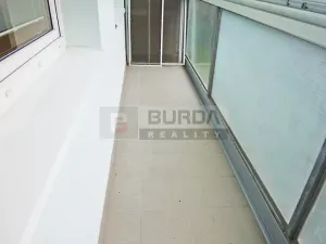 Pronájem bytu 2+kk, Neratovice, 43 m2