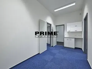 Pronájem kanceláře, Praha - Nové Město, Klimentská, 54 m2
