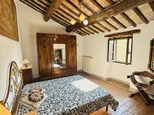 Prodej vily, Anghiari, Itálie, 170 m2