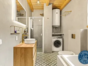 Prodej rodinného domu, Čisovice, 241 m2