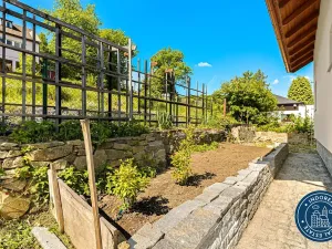 Prodej rodinného domu, Čisovice, 241 m2